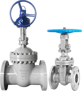 Ball Valve