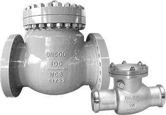 Ball Valve