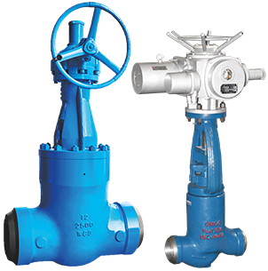 Ball Valve