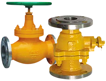 Ball Valve