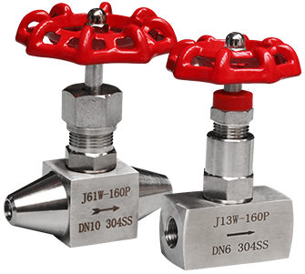 Ball Valve