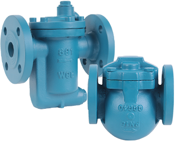 Ball Valve